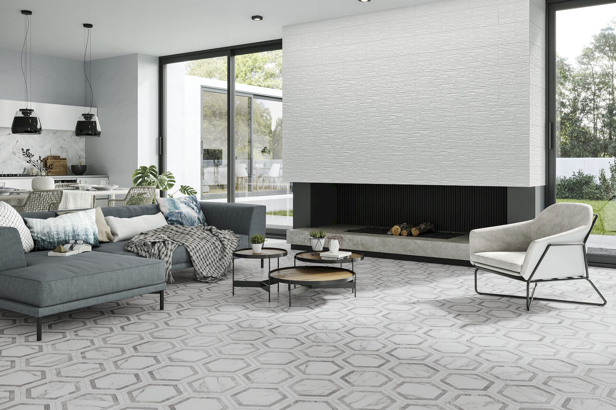 09 RELONDA VENATO DECO GREY resultado