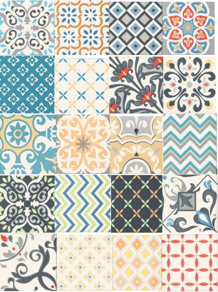 tubadzin-prestige-line/unit-plus/tubadzin-unit-plus-patch-white-223x223-mm